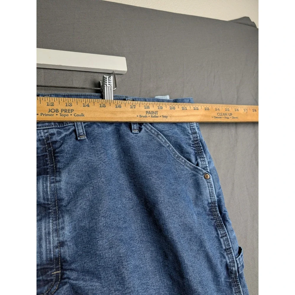 Wrangler carpenter jeans